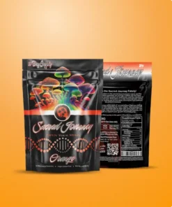 Sacred Journey Gummies